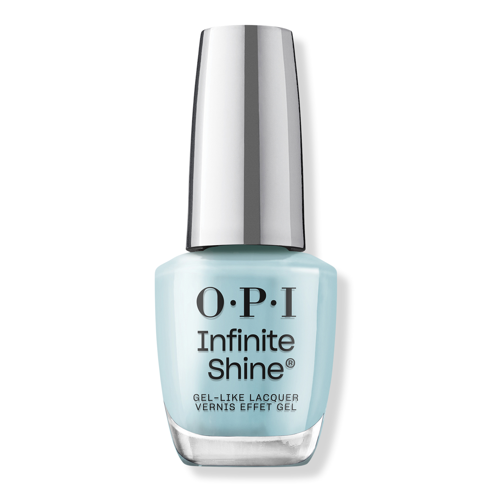 OPI - Last from the Past Infinite Shine Long-Wear Nail