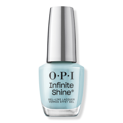 OPI Infinite Shine Long-Wear Nail Polish, Blues/Greens