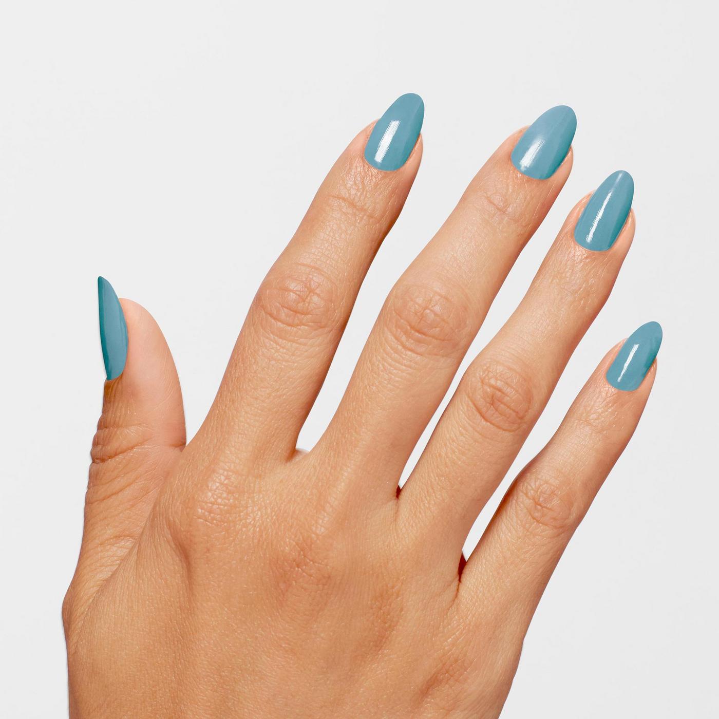 Infinite Shine Long-Wear Nail Polish, Blues/Greens