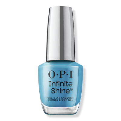 OPI Infinite Shine Long-Wear Nail Polish, Blues/Greens