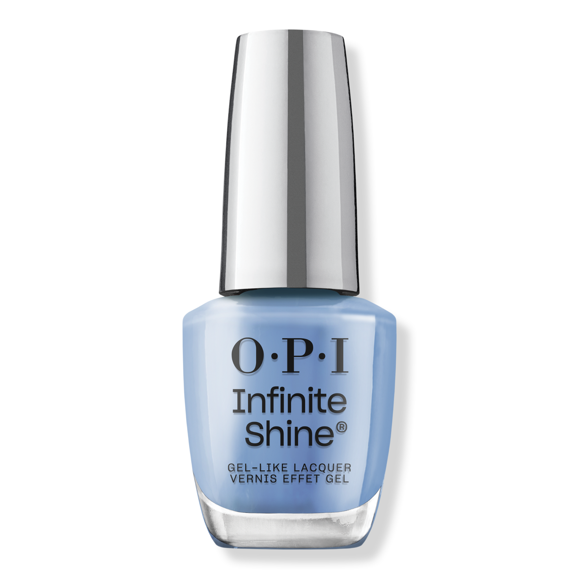 OPI Infinite Shine Long-Wear Nail Polish, Blues/Greens #1