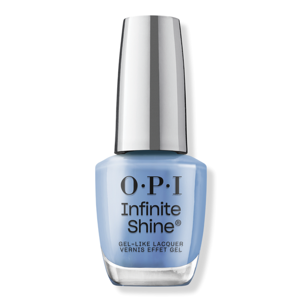 OPI Infinite Shine Long-Wear Nail Polish, Blues/Greens #1