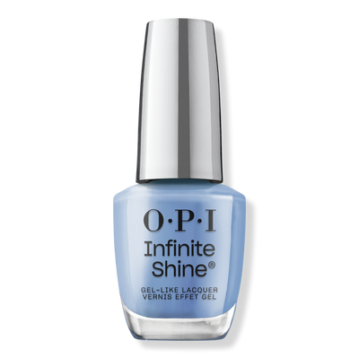 OPI Infinite Shine Long-Wear Nail Polish, Blues/Greens