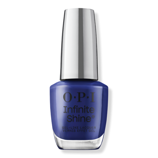 OPI Infinite Shine Long-Wear Nail Polish, Blues/Greens #1