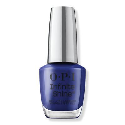 OPI Infinite Shine Long-Wear Nail Polish, Blues/Greens