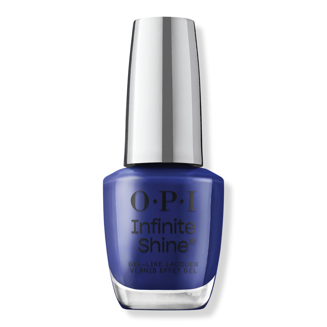 OPI Infinite Shine Long-Wear Nail Polish, Blues/Greens #1
