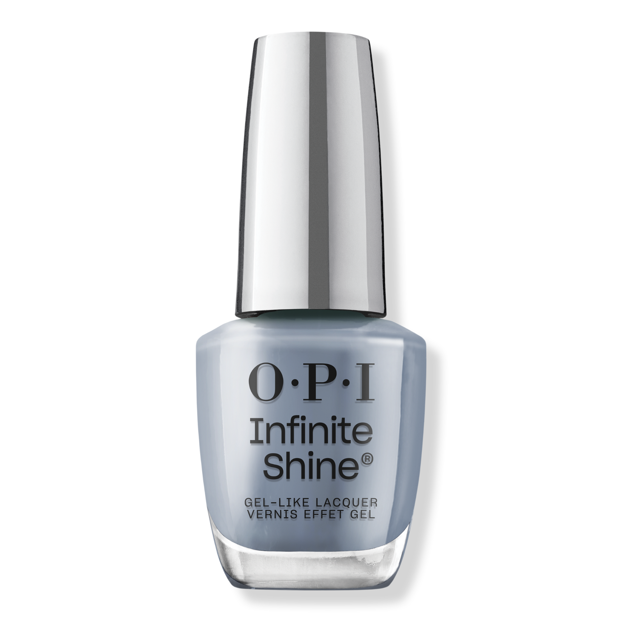 OPI Infinite Shine Long-Wear Nail Polish, Blues/Greens #1