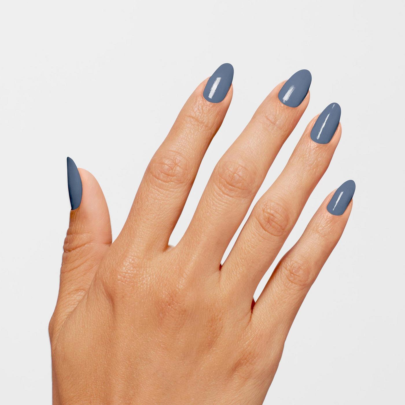 Infinite Shine Long-Wear Nail Polish, Blues/Greens