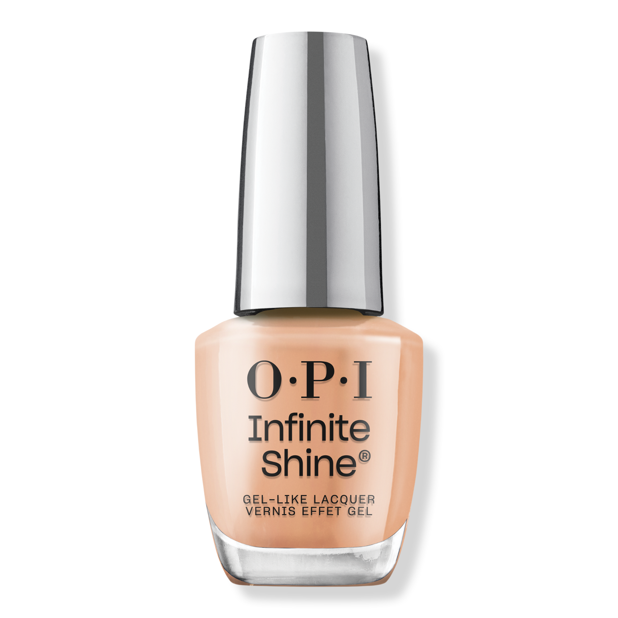 OPI Infinite Shine Long-Wear Nail Polish, Nudes/Neutrals/Browns #1