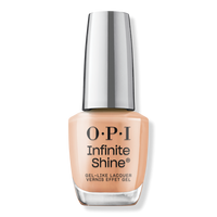 OPI Infinite Shine Long-Wear Nail Polish, Nudes/Neutrals/Browns #1