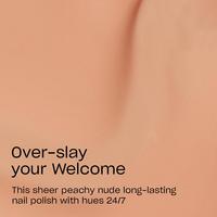 OPI Infinite Shine Long-Wear Nail Polish, Nudes/Neutrals/Browns #2