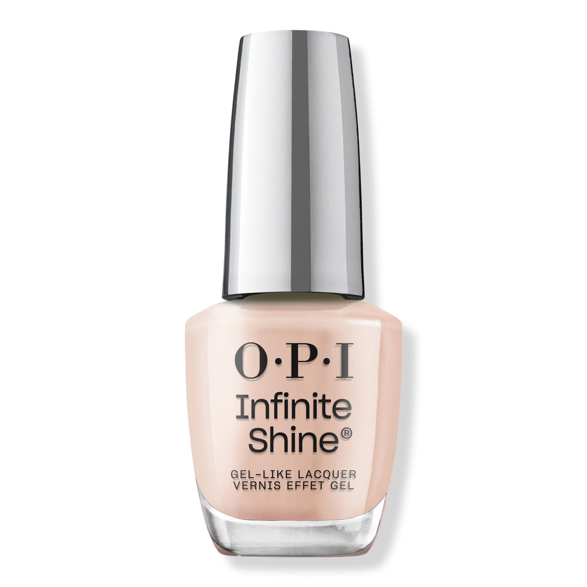 OPI Infinite Shine Long-Wear Nail Polish, Nudes/Neutrals/Browns #1