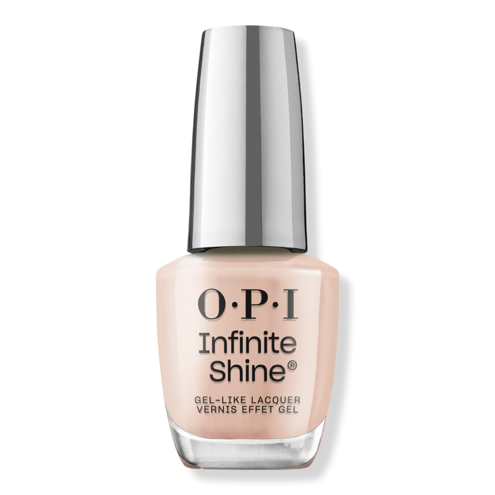 Opi Infinite Shine Long-wear Nail Polish, Nudes/neutrals/browns - Keep Calm & Carry On