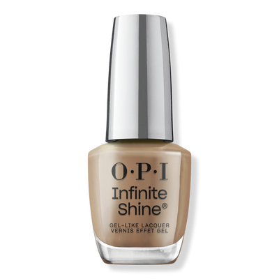 OPI Infinite Shine Long-Wear Nail Polish, Nudes/Neutrals/Browns