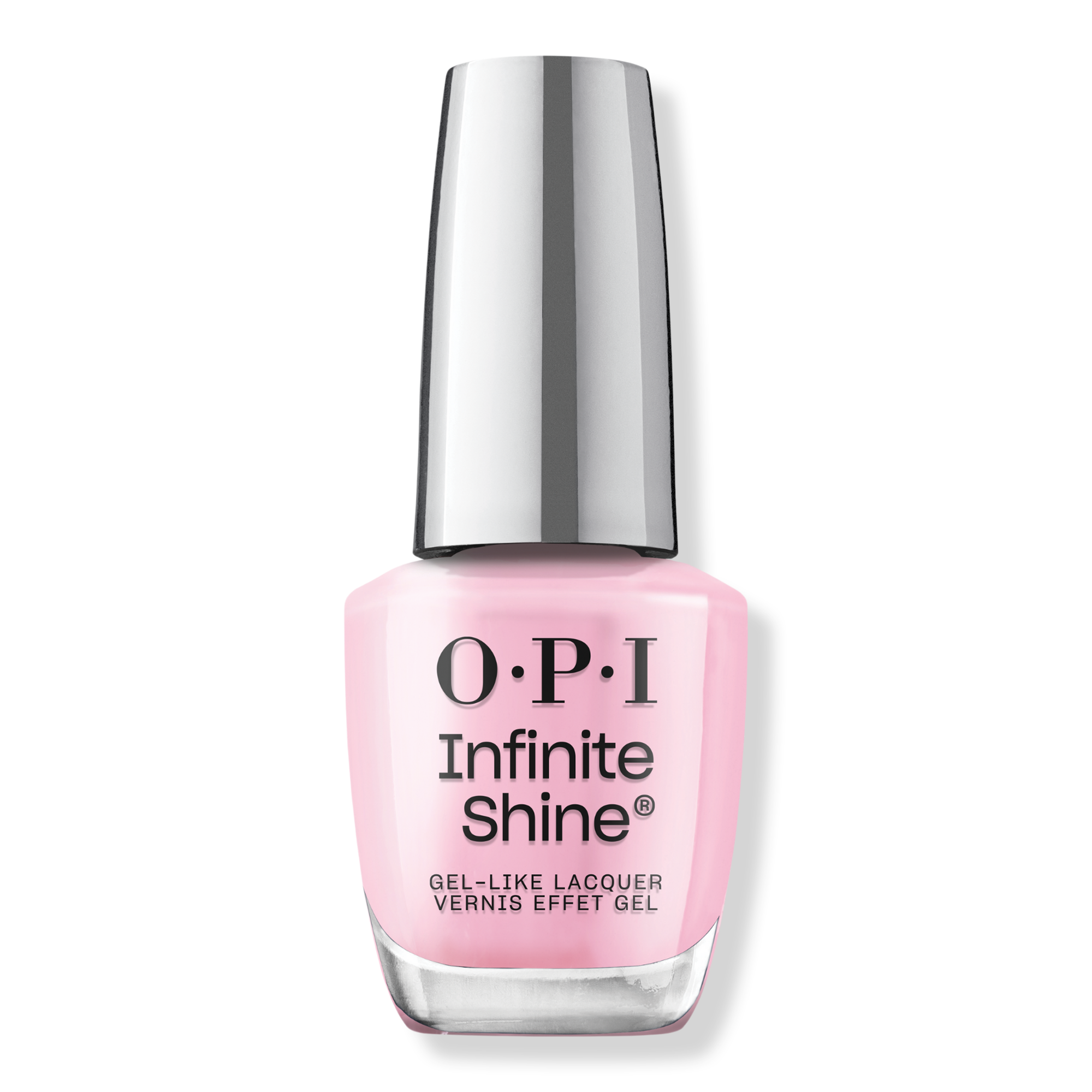 OPI Infinite Shine Long-Wear Nail Polish, Pinks #1