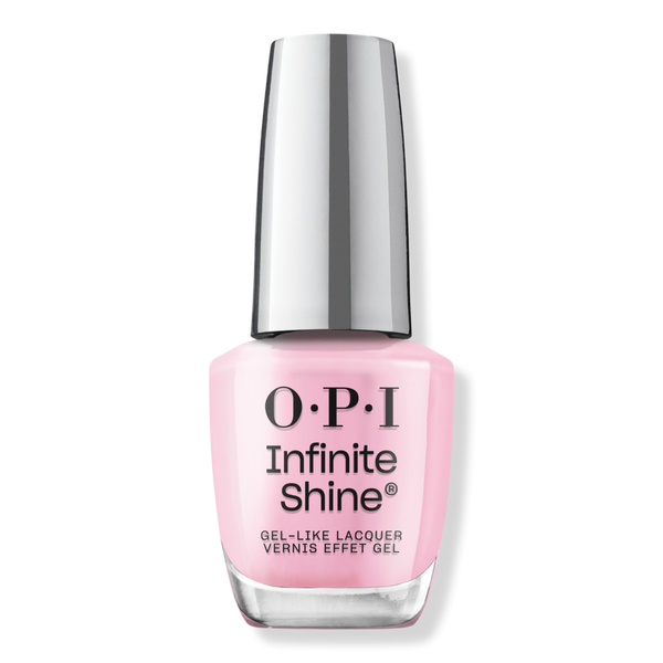 OPI Infinite Shine Long-Wear Nail Polish, Pinks #1