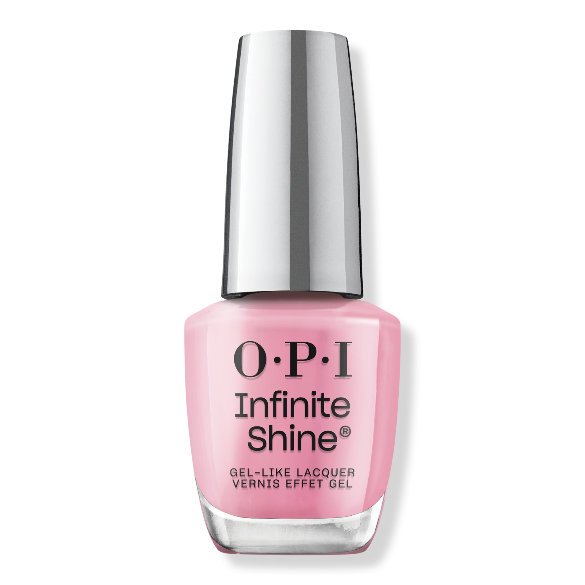 OPI Infinite Shine Long-Wear Nail Polish, Pinks #1