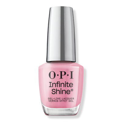 OPI Infinite Shine Long-Wear Nail Polish, Pinks