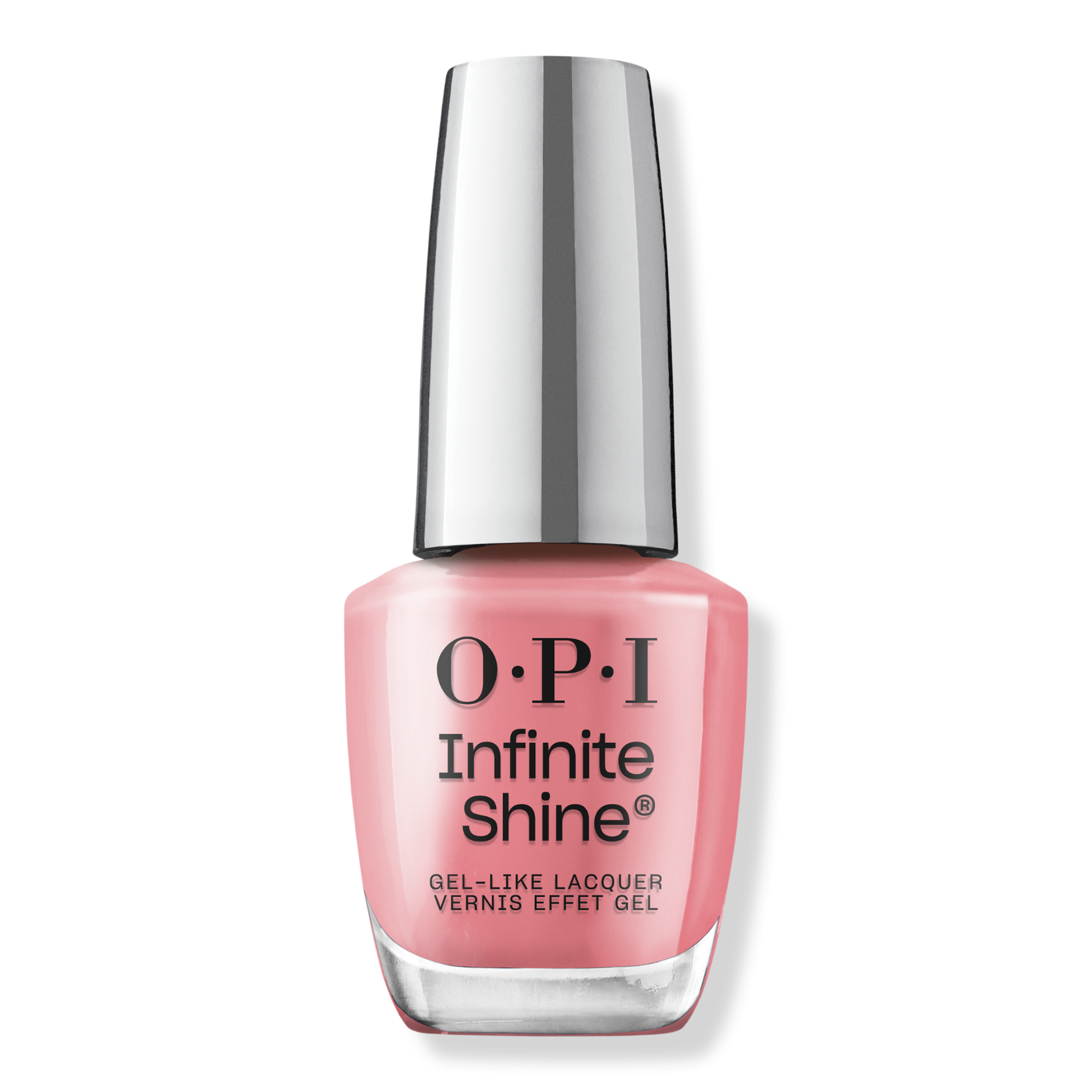 OPI Infinite Shine Long-Wear Nail Polish, Pinks #1