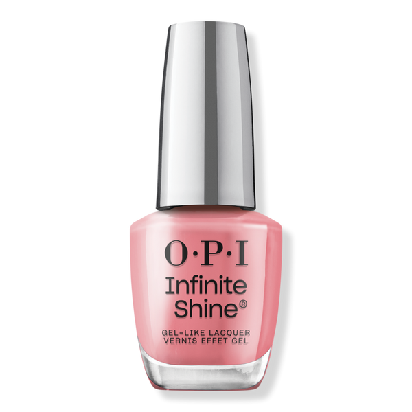 OPI Infinite Shine Long-Wear Nail Polish, Pinks #1