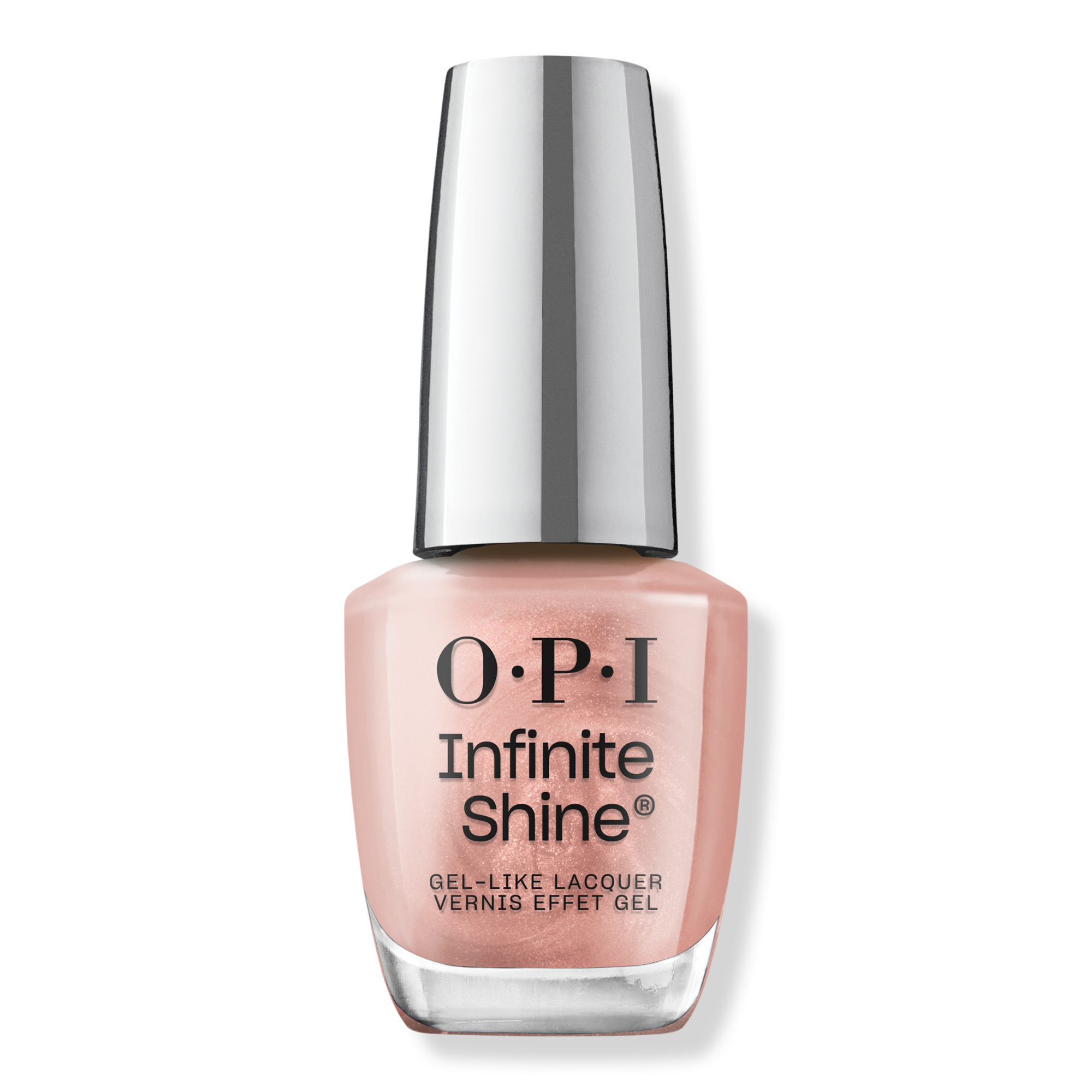 OPI Infinite Shine Long-Wear Nail Polish, Pinks #1