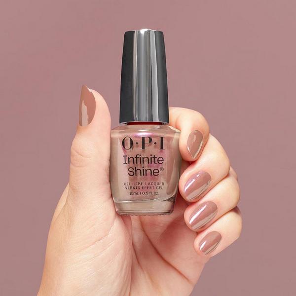 OPI Infinite Shine Long-Wear Nail Polish, Pinks #4