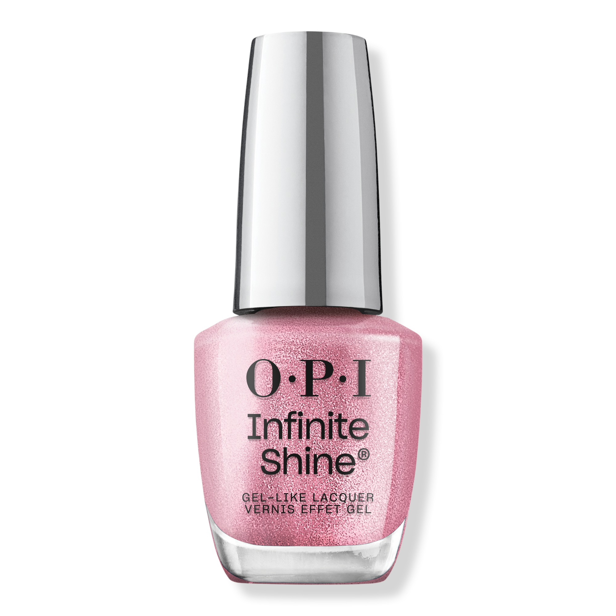 OPI Infinite Shine Long-Wear Nail Polish, Pinks #1