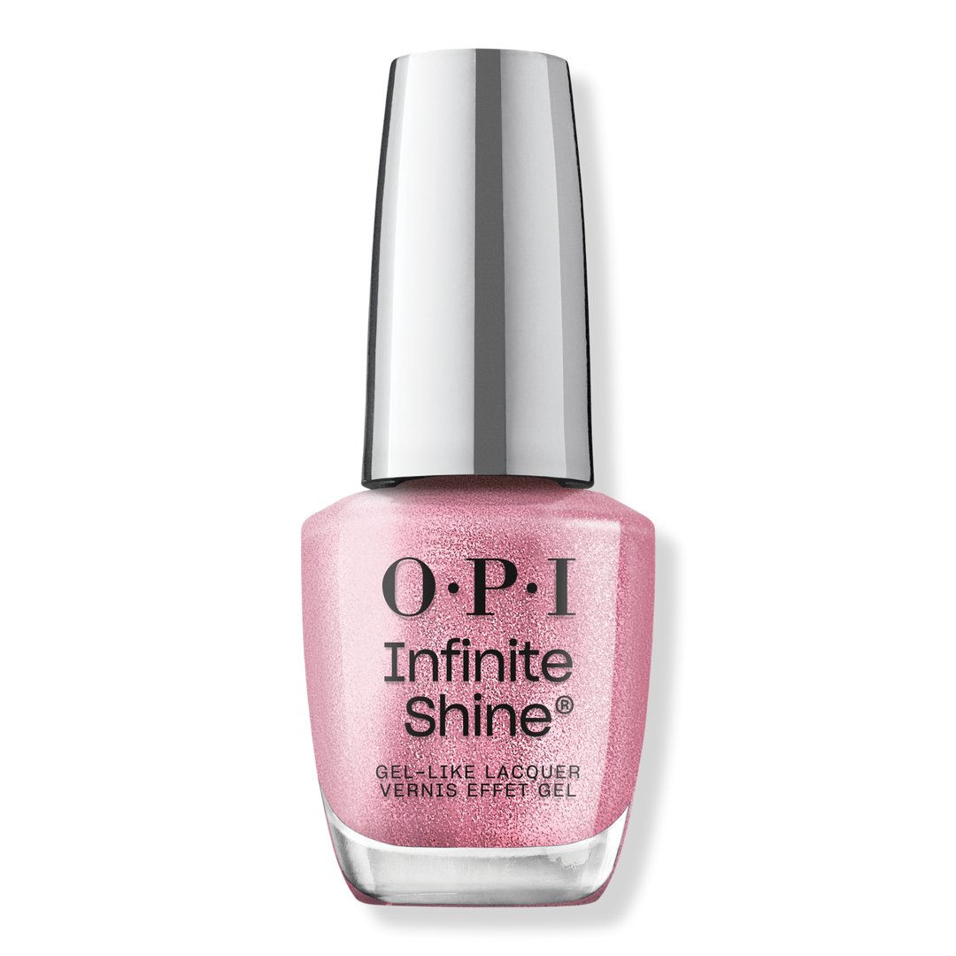 OPI Infinite Shine Long-Wear Nail Polish, Pinks #1