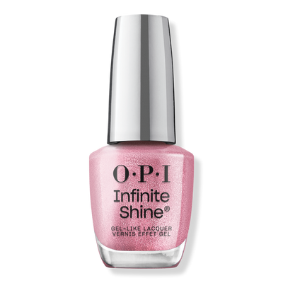 OPI Infinite Shine Long-Wear Nail Polish, Pinks