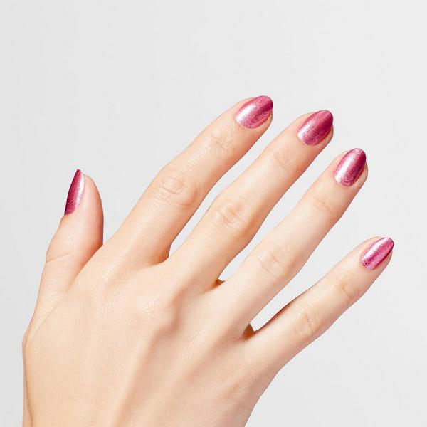 OPI Infinite Shine Long-Wear Nail Polish, Pinks #3