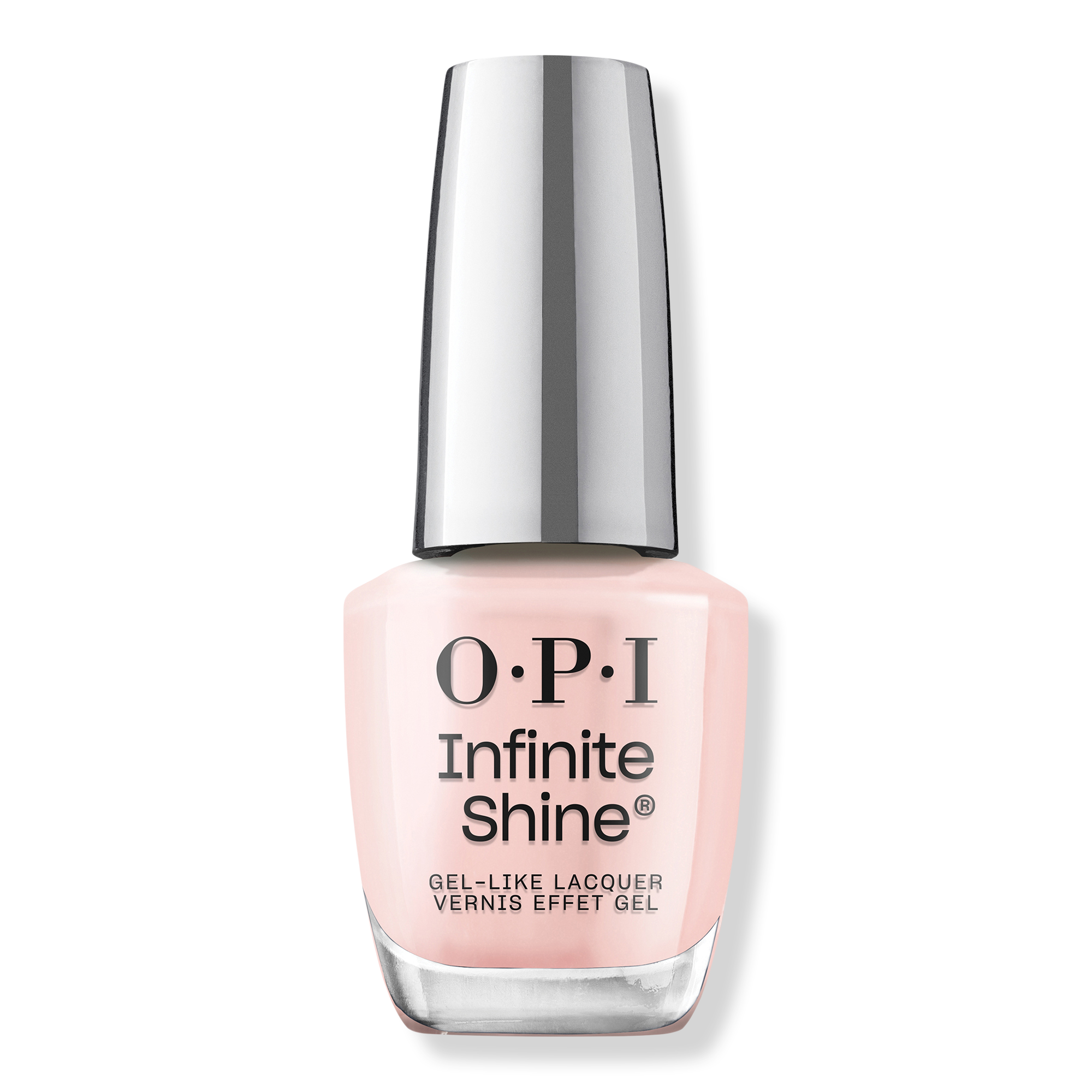 OPI Infinite Shine Long-Wear Nail Polish, Pinks #1