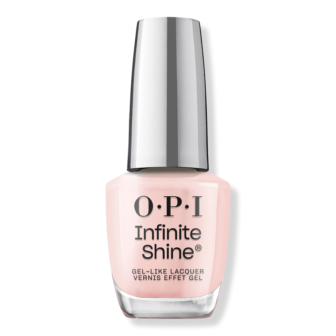 OPI Infinite Shine Long-Wear Nail Polish, Pinks #1