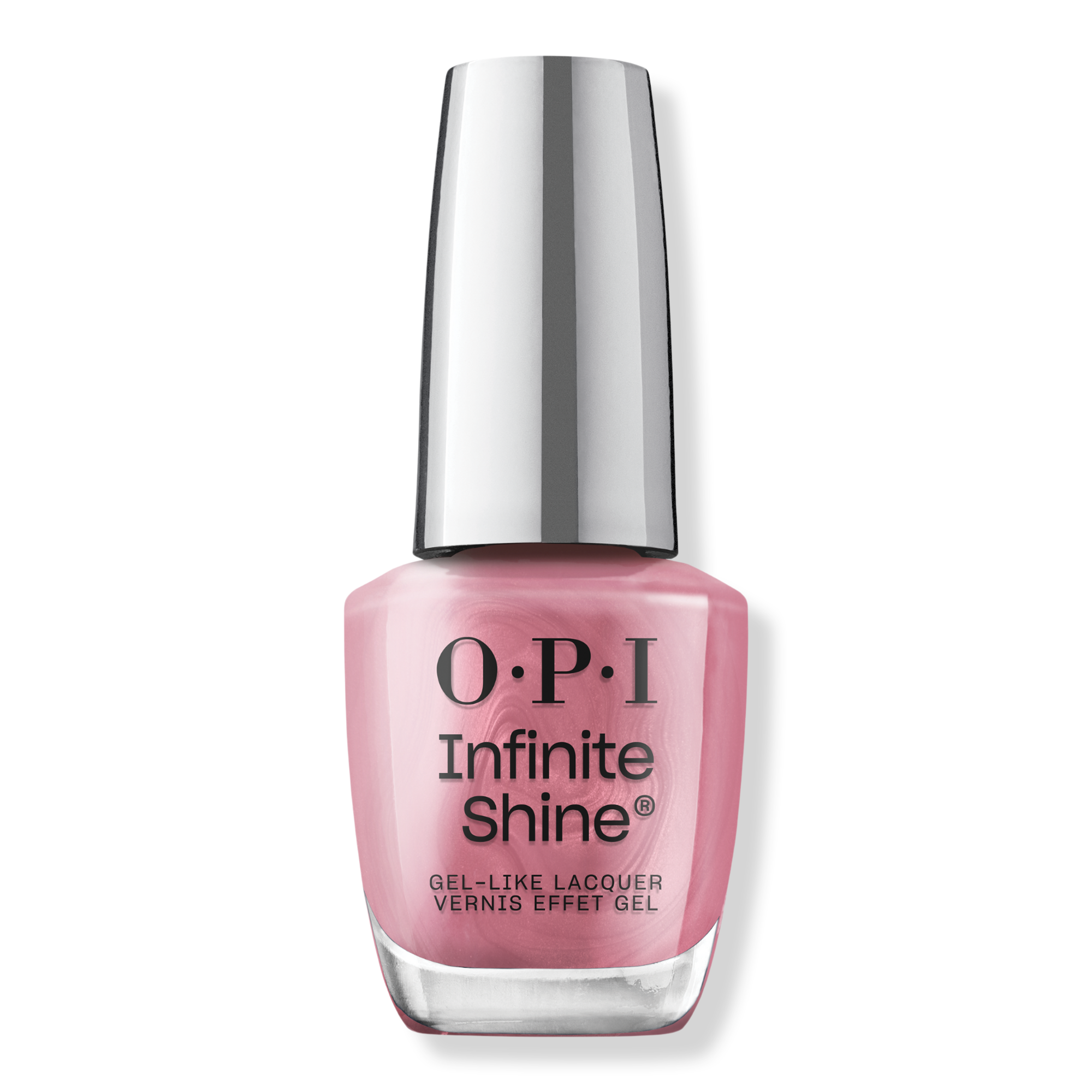 OPI Infinite Shine Long-Wear Nail Polish, Pinks #1