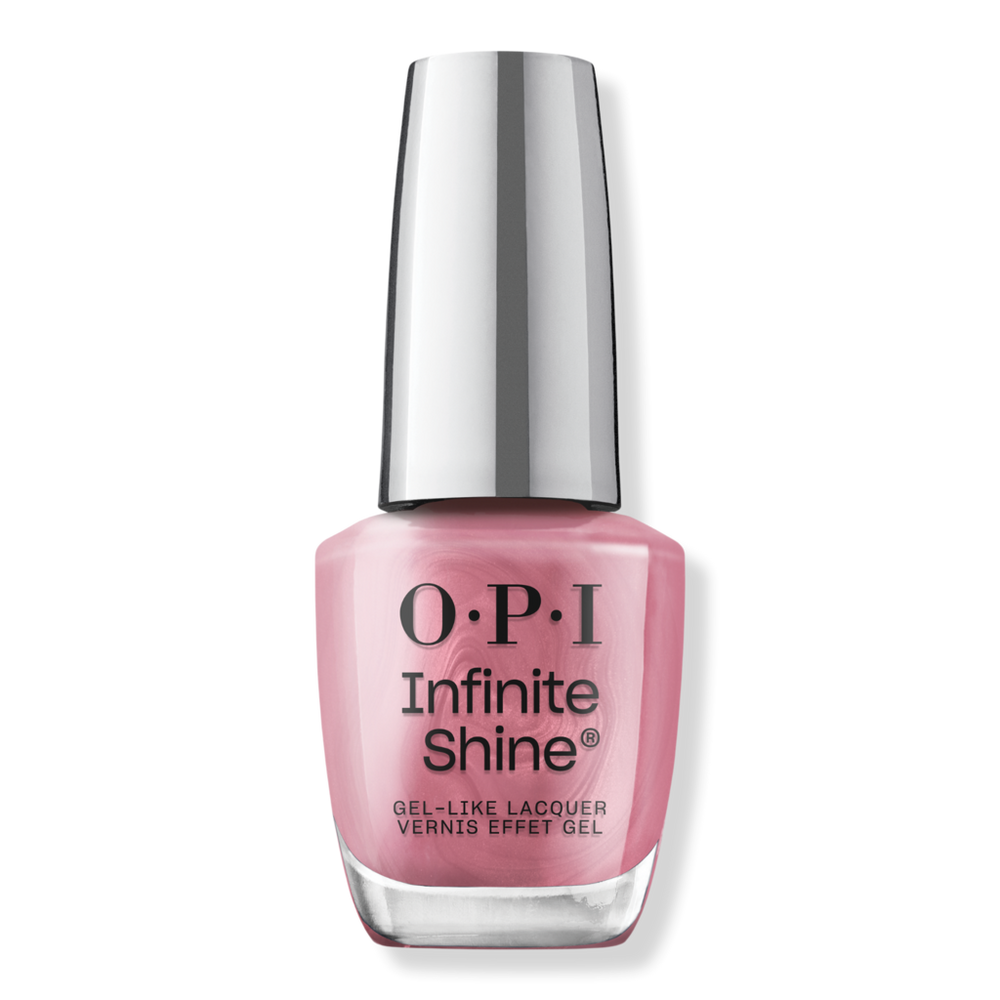 Opi Infinite Shine Long-wear Nail Polish, Pinks - Aphrodite's Pink Nightie
