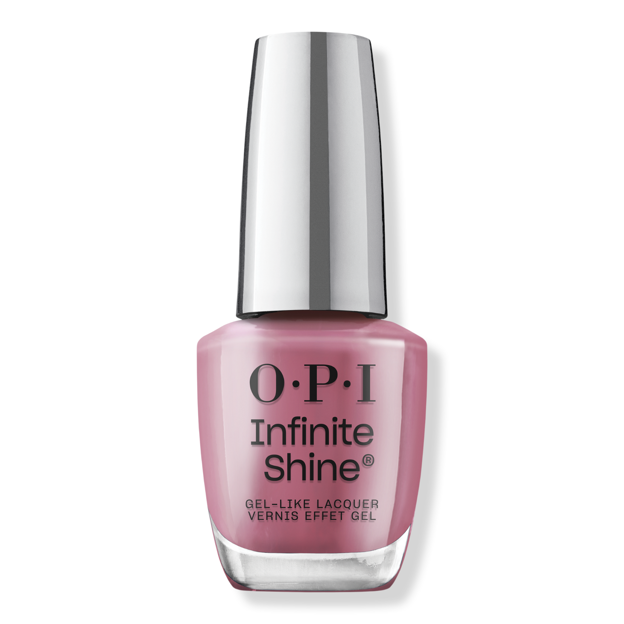 OPI Infinite Shine Long-Wear Nail Polish, Purples #1