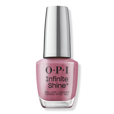 OPI Infinite Shine Long-Wear Nail Polish, Purples