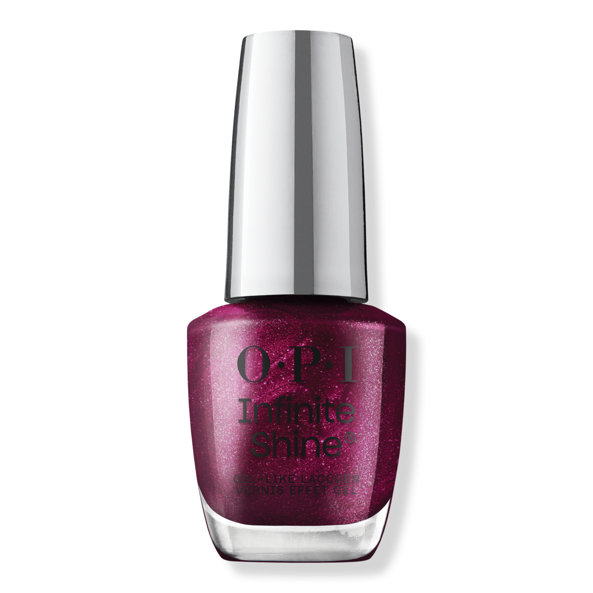 OPI Infinite Shine Long-Wear Nail Polish, Purples #1