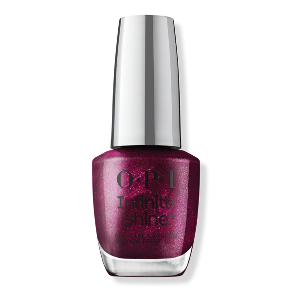 OPI Infinite Shine Long-Wear Nail Polish, Purples #1