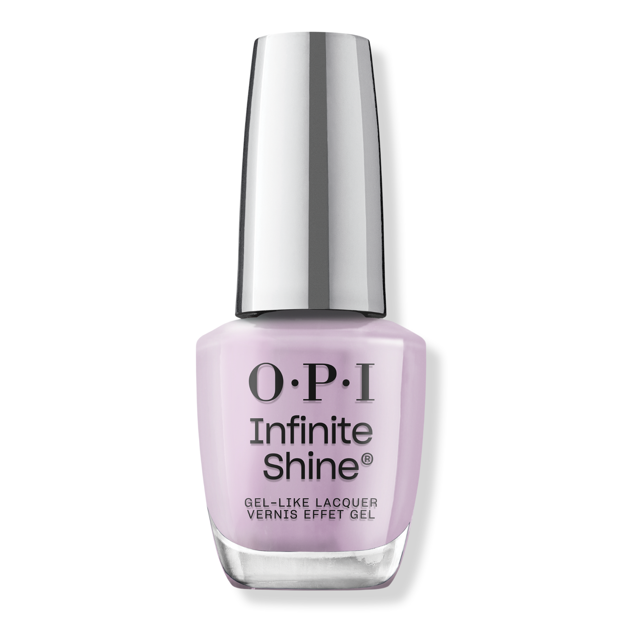 OPI Infinite Shine Long-Wear Nail Polish, Purples #1