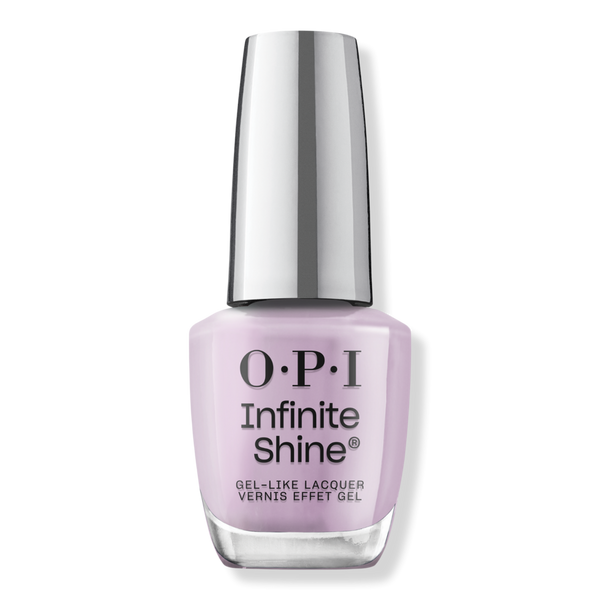 OPI Infinite Shine Long-Wear Nail Polish, Purples #1