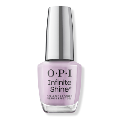 OPI Infinite Shine Long-Wear Nail Polish, Purples