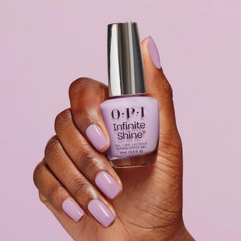 OPI - Last Glam Standing Infinite Shine Long-Wear Nail Polish