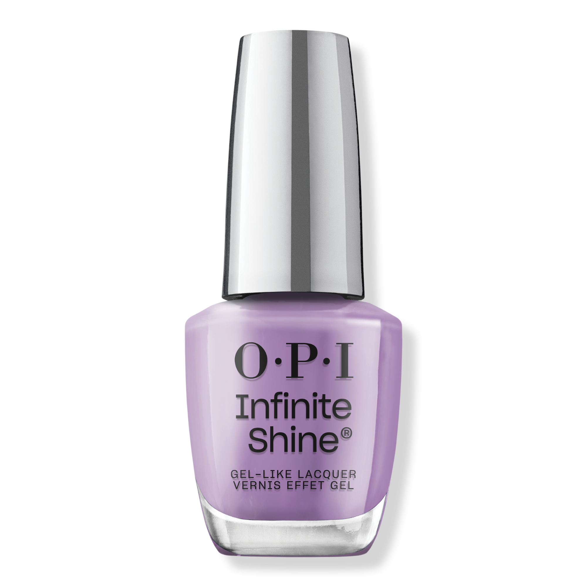 OPI Infinite Shine Long-Wear Nail Polish, Purples #1