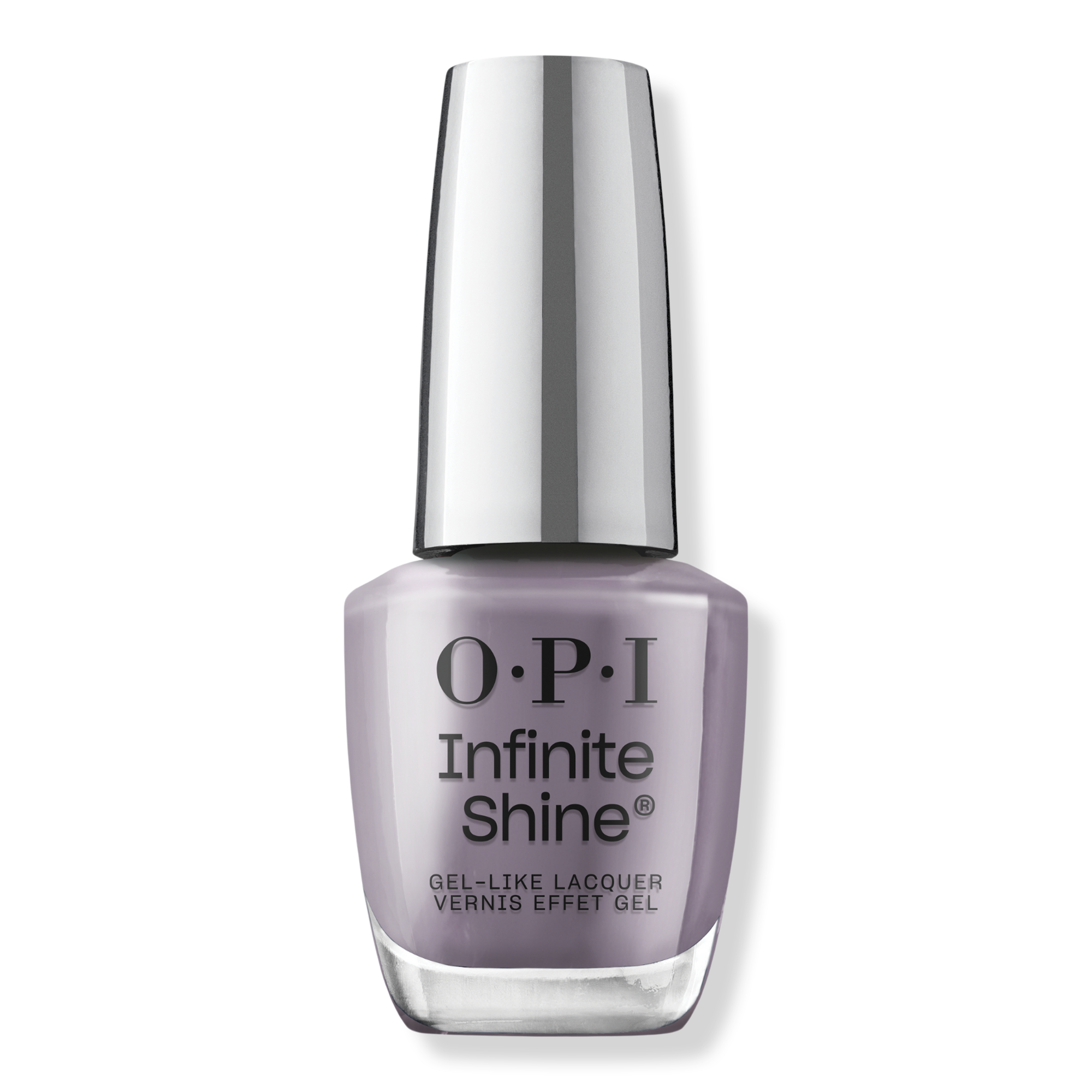 OPI Infinite Shine Long-Wear Nail Polish, Purples #1