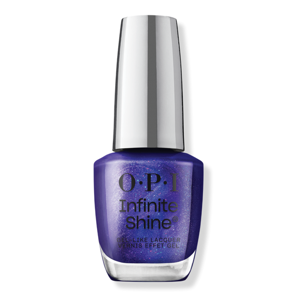 OPI Infinite Shine Long-Wear Nail Polish, Purples #1