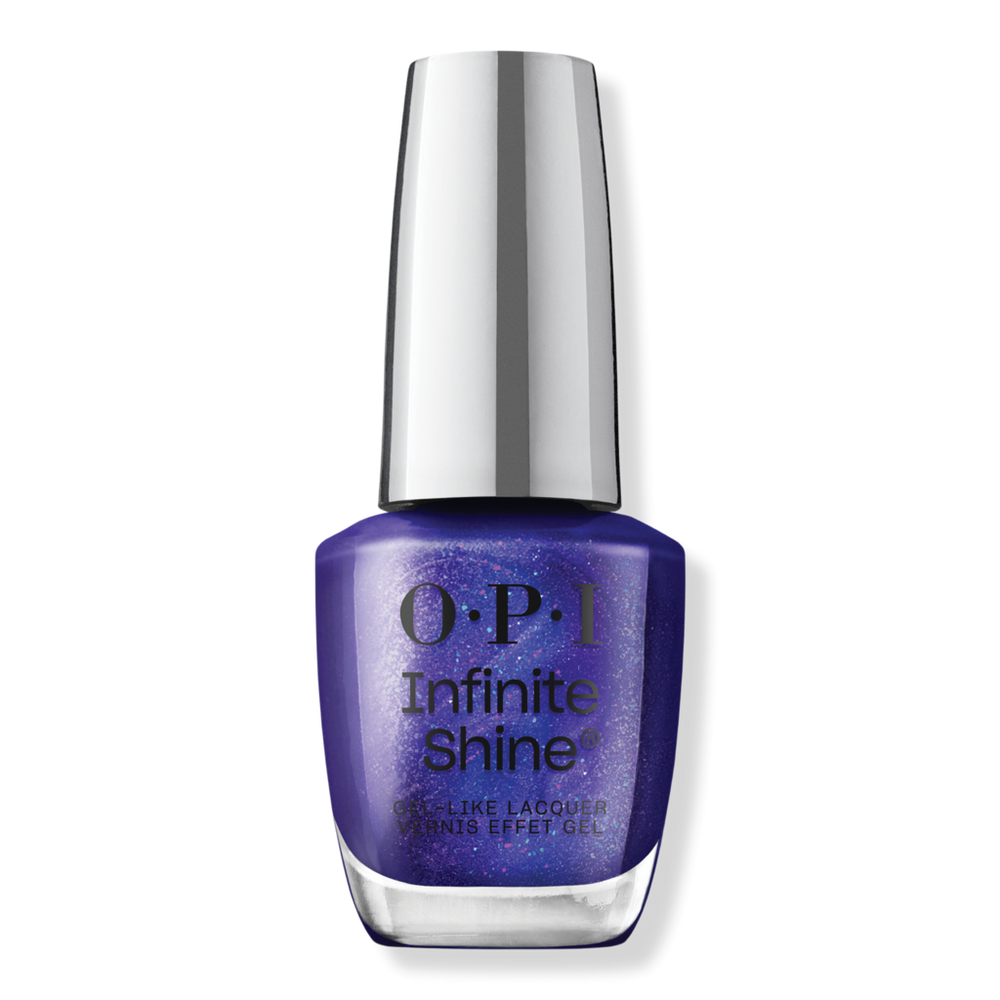 Opi Infinite Shine Long-wear Nail Polish, Purples - Am 2 Pm