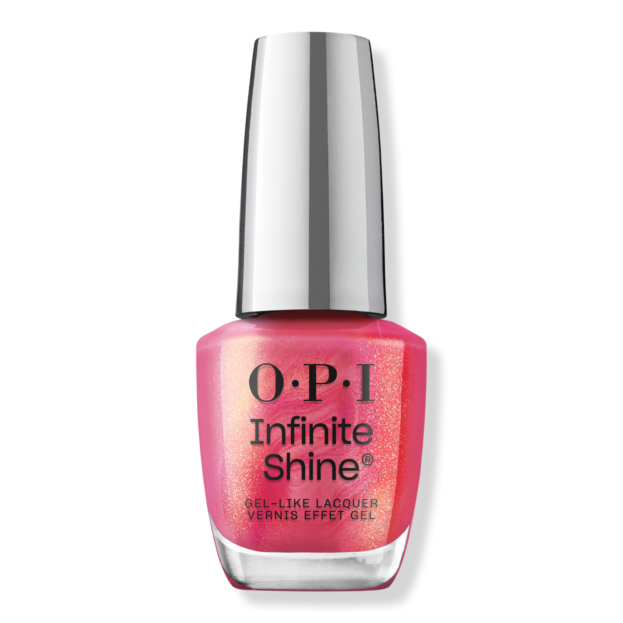 OPI Infinite Shine Long-Wear Nail Polish, Reds/Oranges/Yellows #1