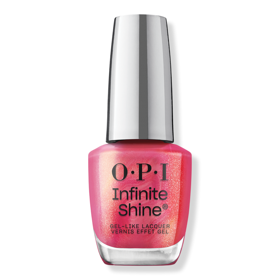 OPI Infinite Shine Long-Wear Nail Polish, Reds/Oranges/Yellows #1