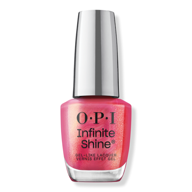 OPI - Purple Reign Infinite Shine Long-Wear Nail Polish