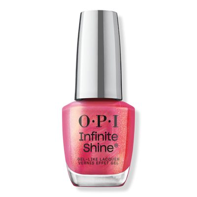 OPI Infinite Shine Long-Wear Nail Polish, Reds/Oranges/Yellows